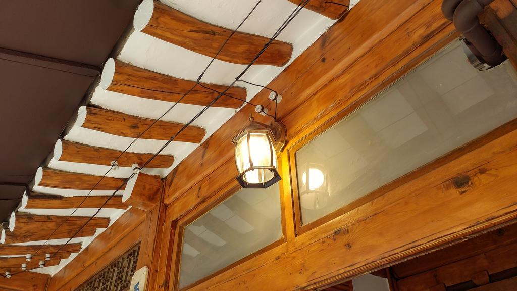Bukchon Hyosunjae Guesthouse Seoul Exterior foto