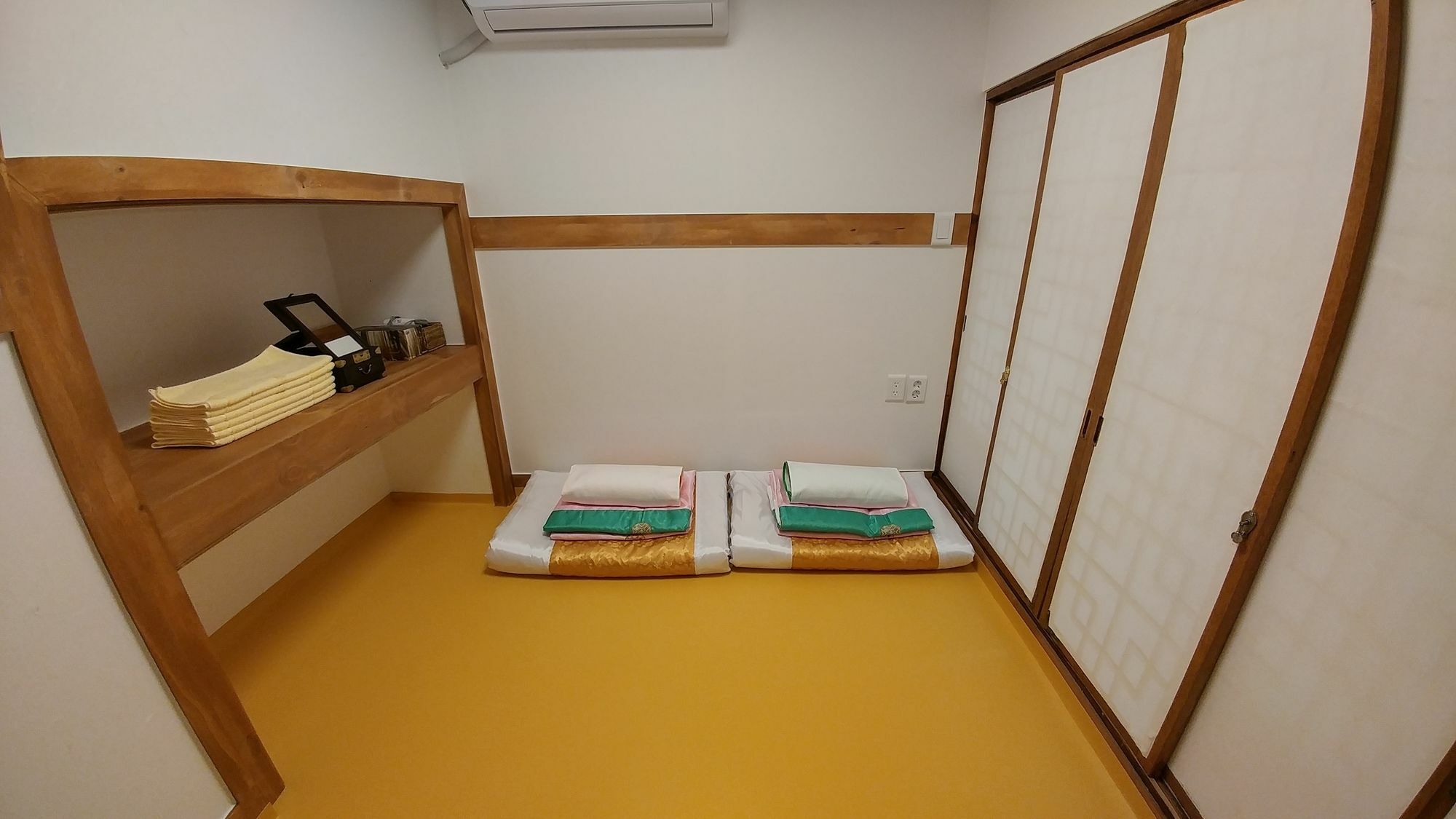 Bukchon Hyosunjae Guesthouse Seoul Exterior foto