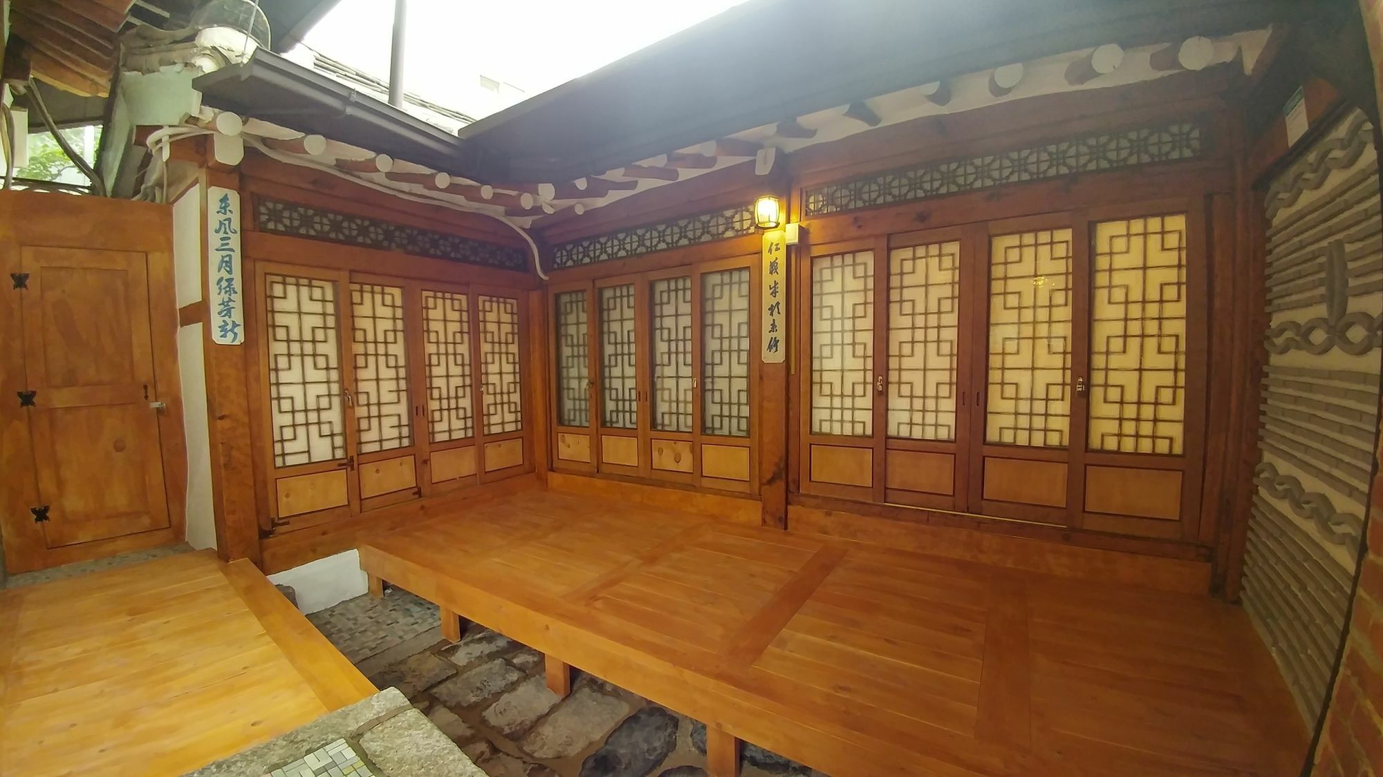 Bukchon Hyosunjae Guesthouse Seoul Exterior foto