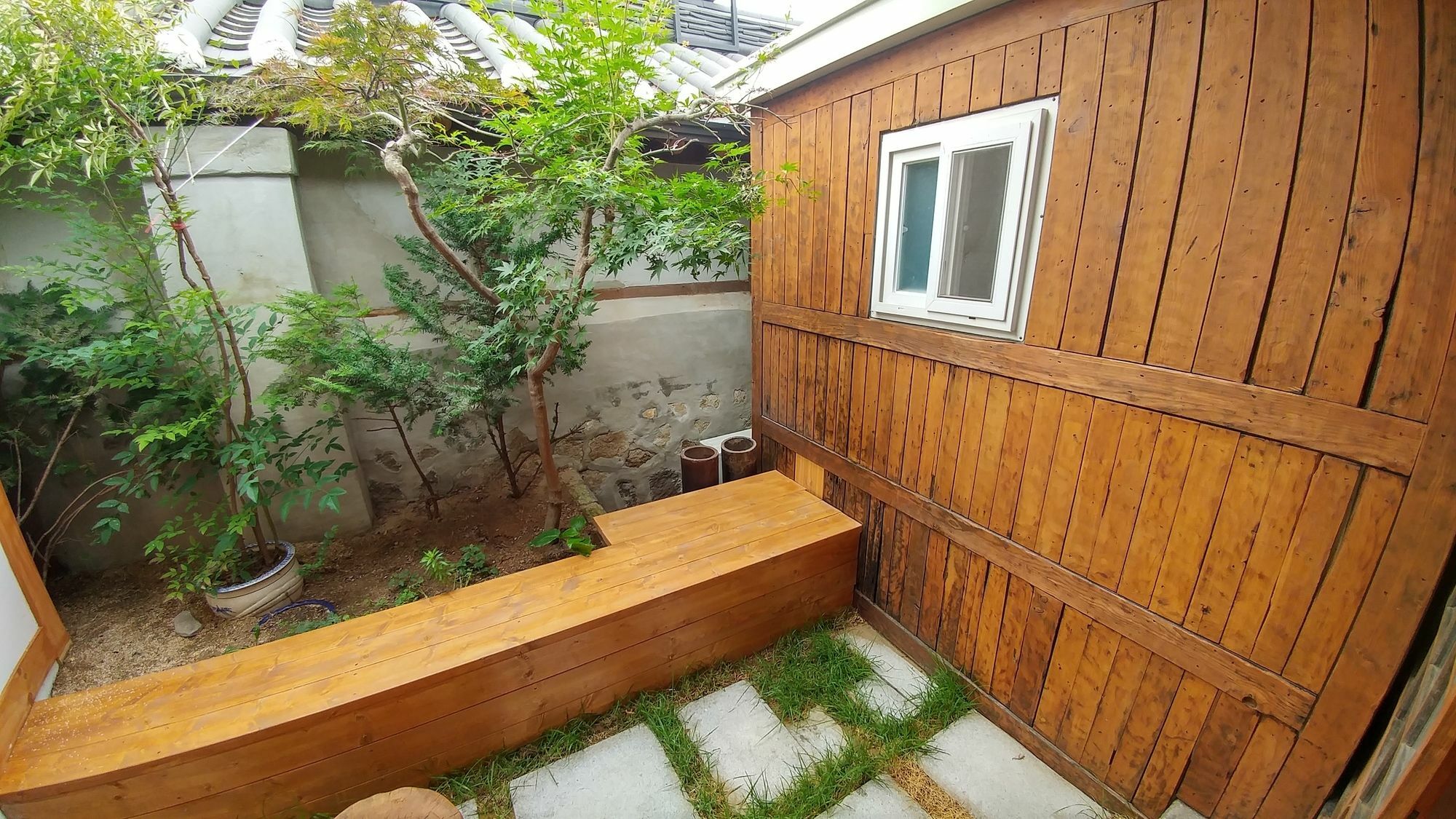 Bukchon Hyosunjae Guesthouse Seoul Exterior foto