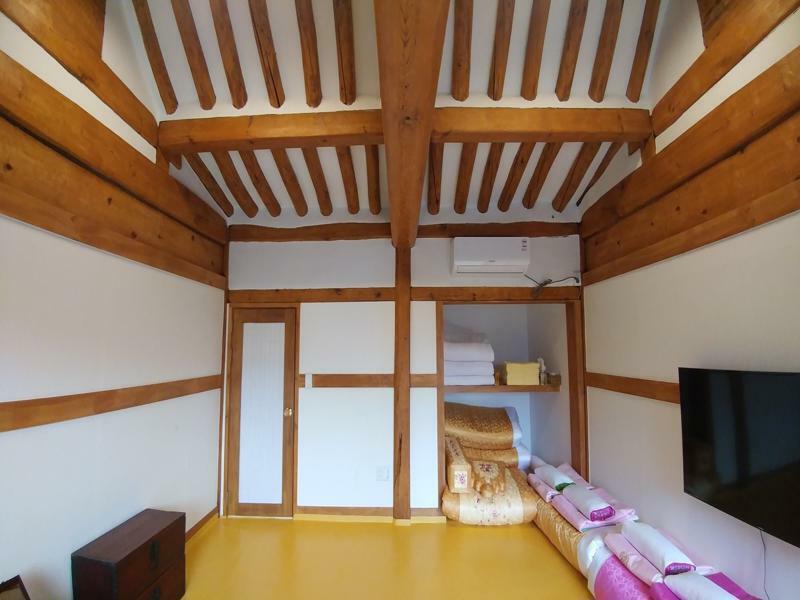 Bukchon Hyosunjae Guesthouse Seoul Exterior foto