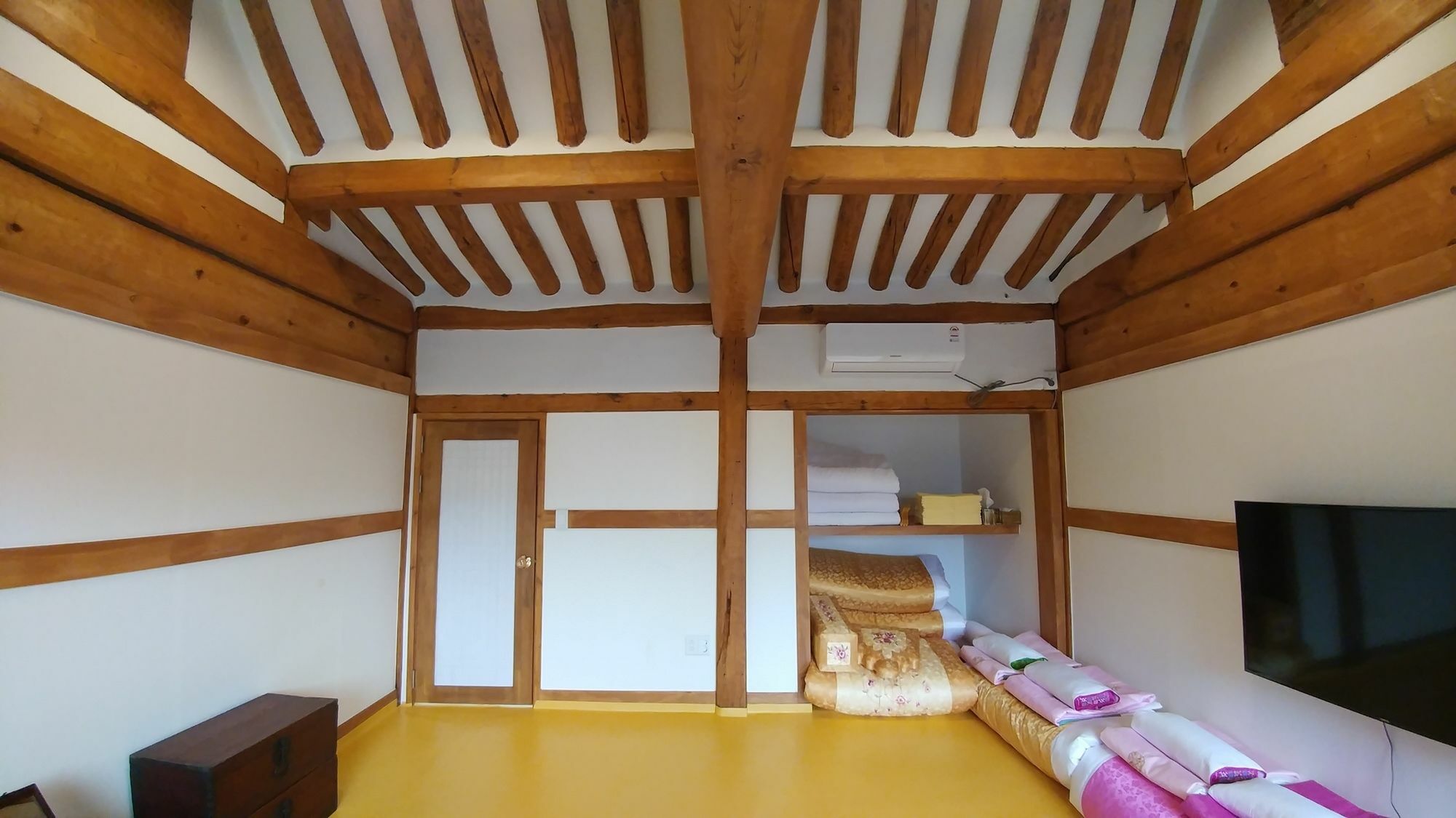 Bukchon Hyosunjae Guesthouse Seoul Exterior foto