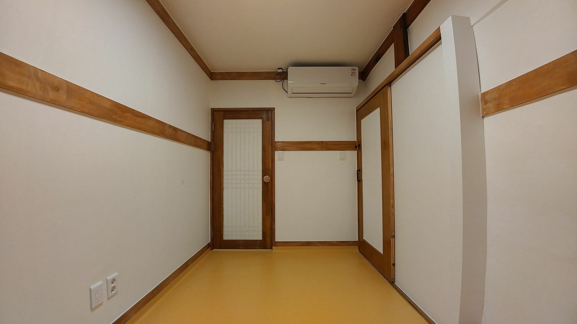 Bukchon Hyosunjae Guesthouse Seoul Exterior foto