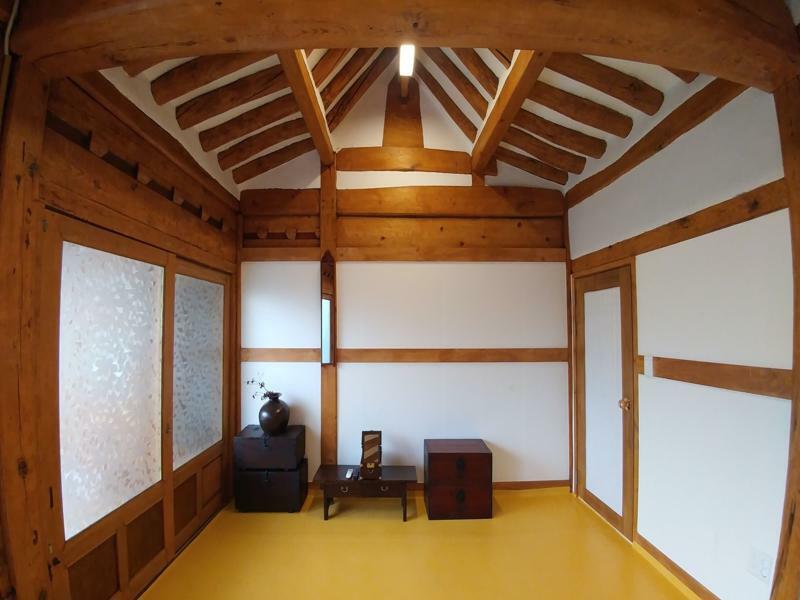Bukchon Hyosunjae Guesthouse Seoul Exterior foto