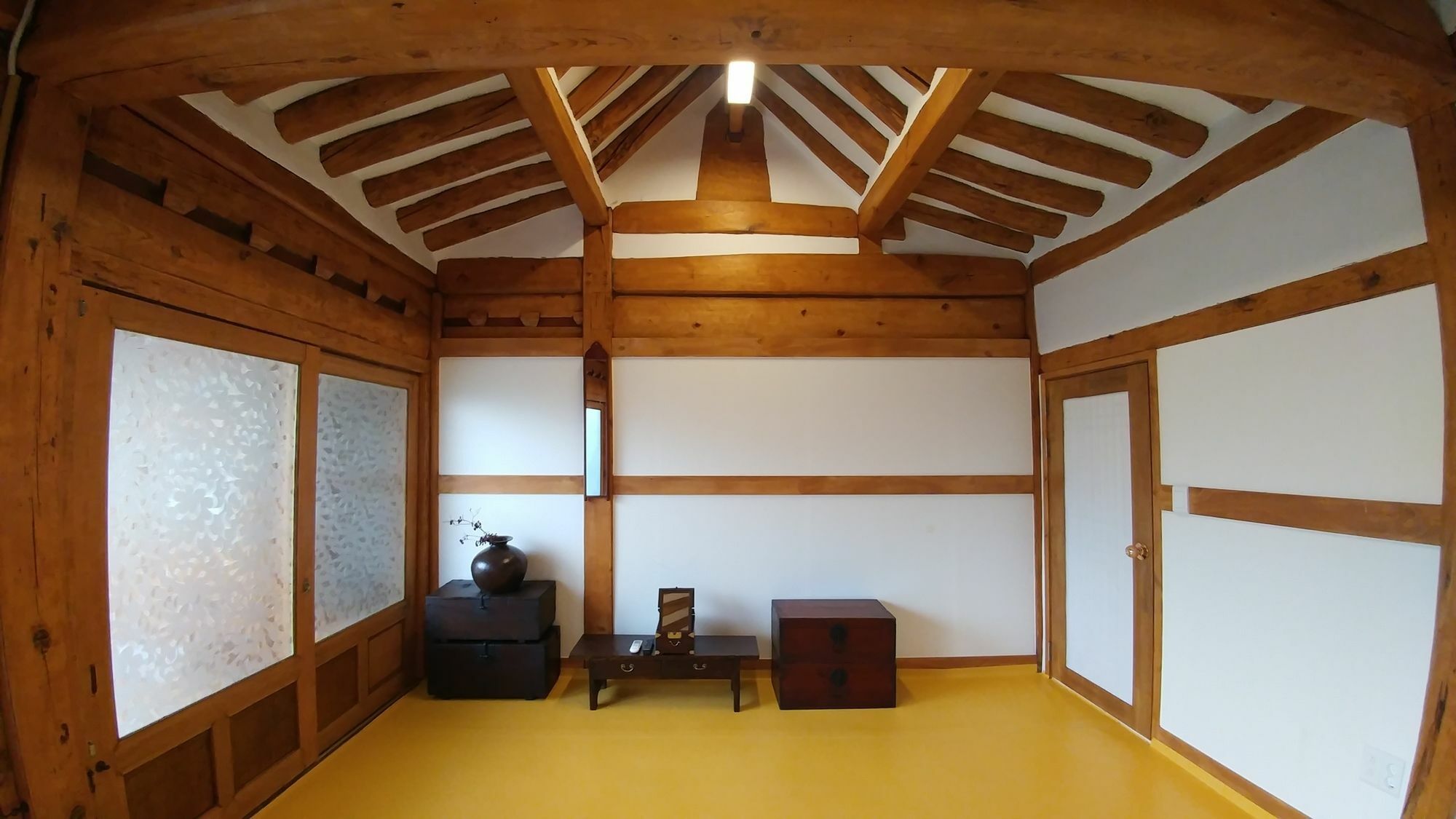Bukchon Hyosunjae Guesthouse Seoul Exterior foto