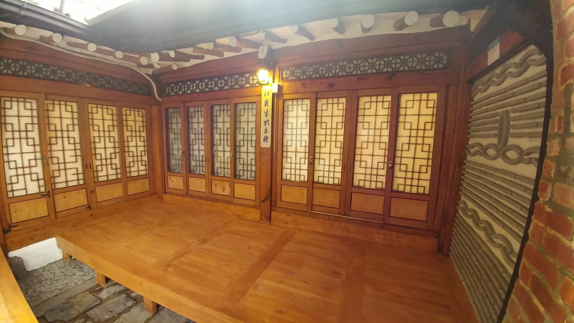 Bukchon Hyosunjae Guesthouse Seoul Exterior foto