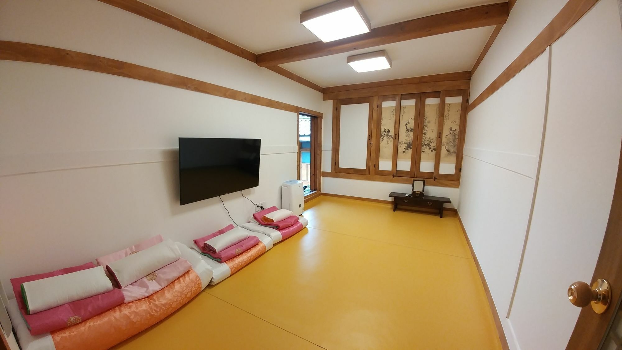 Bukchon Hyosunjae Guesthouse Seoul Exterior foto