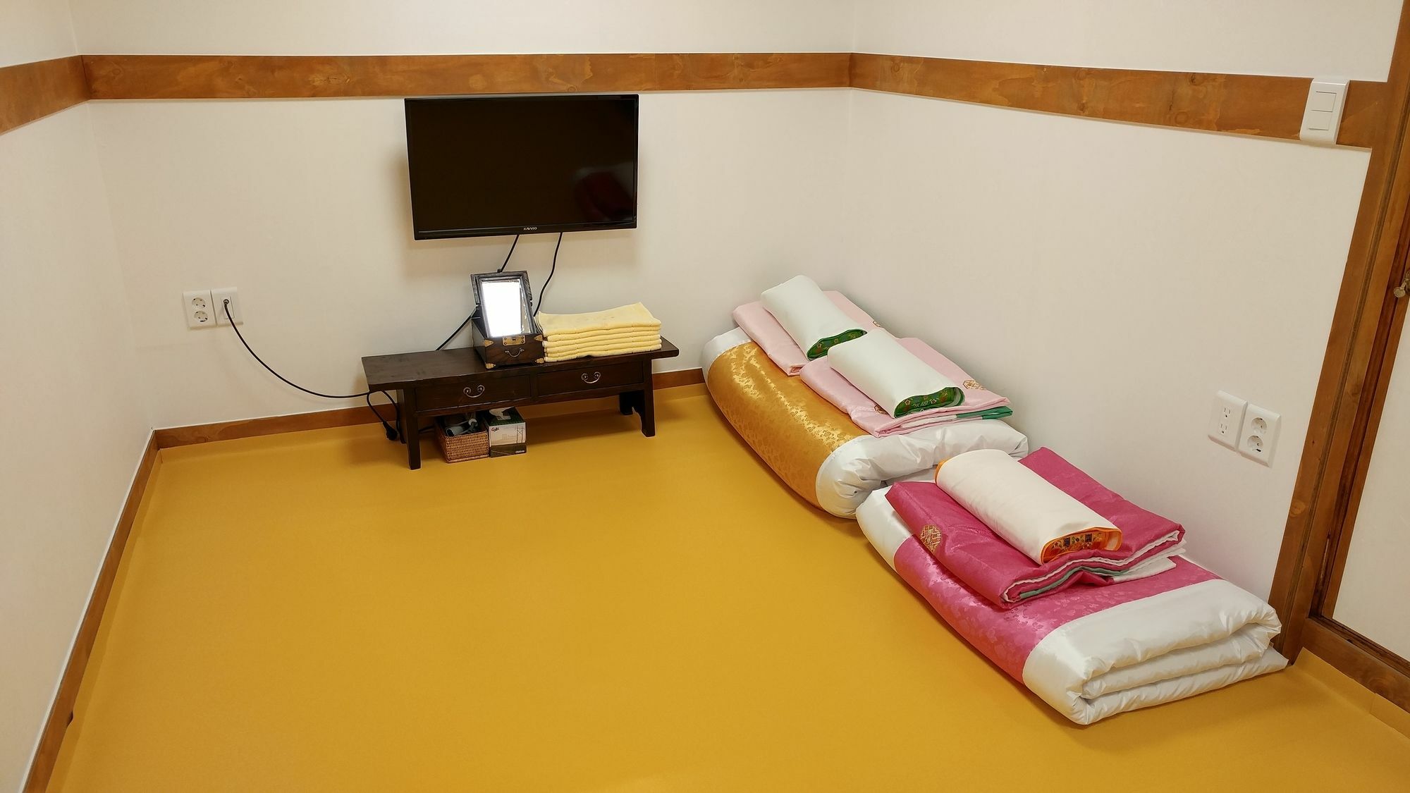 Bukchon Hyosunjae Guesthouse Seoul Exterior foto