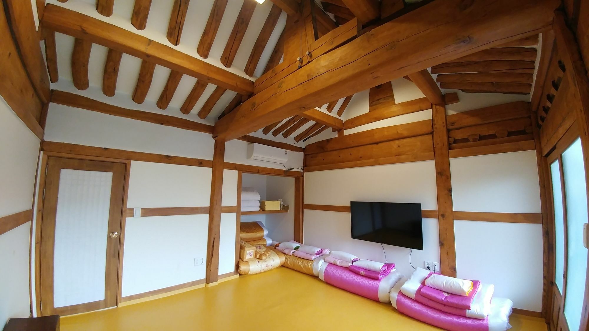 Bukchon Hyosunjae Guesthouse Seoul Exterior foto