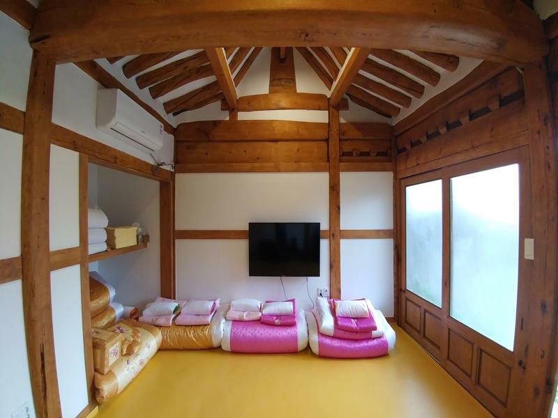 Bukchon Hyosunjae Guesthouse Seoul Exterior foto