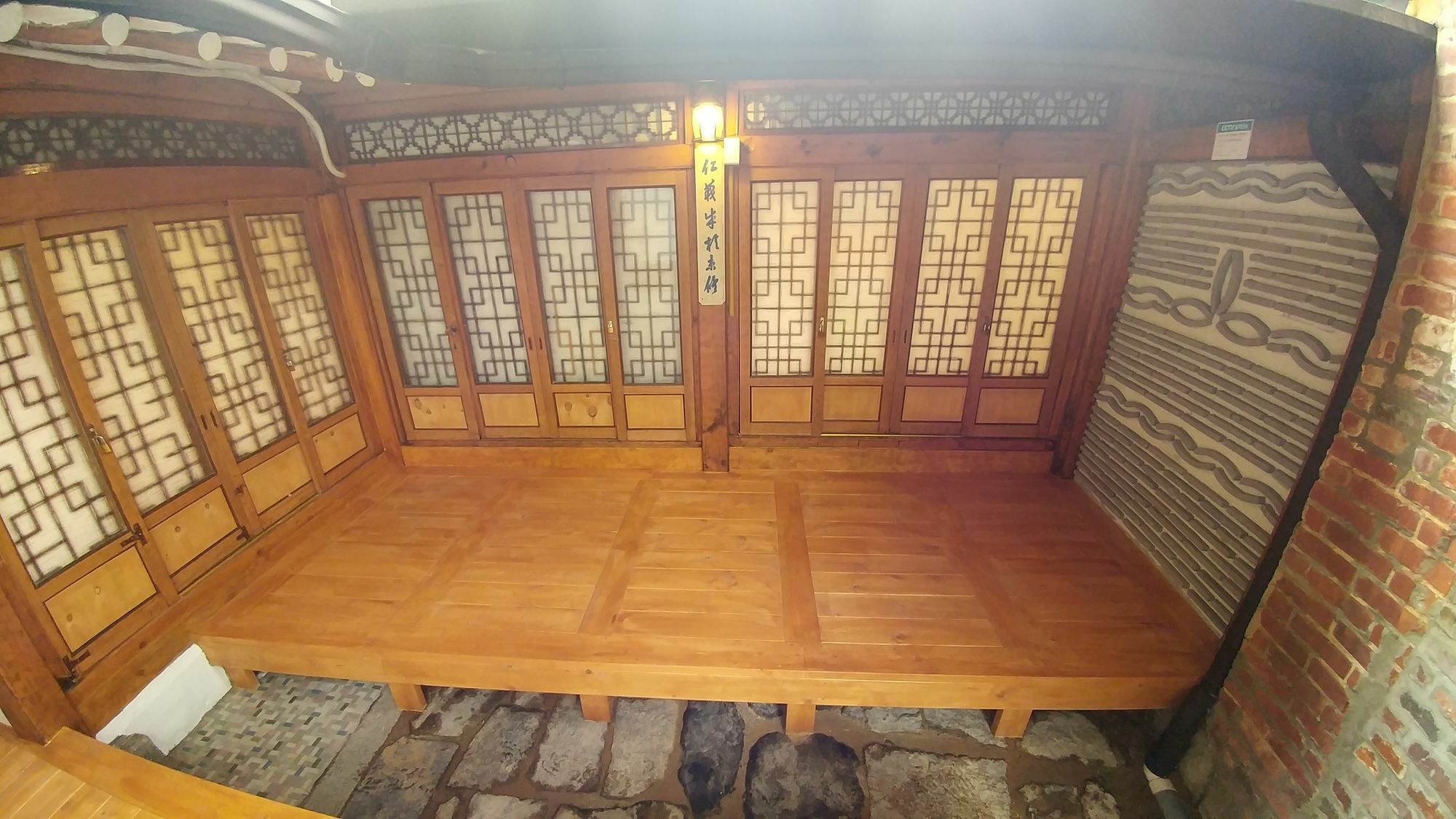 Bukchon Hyosunjae Guesthouse Seoul Exterior foto