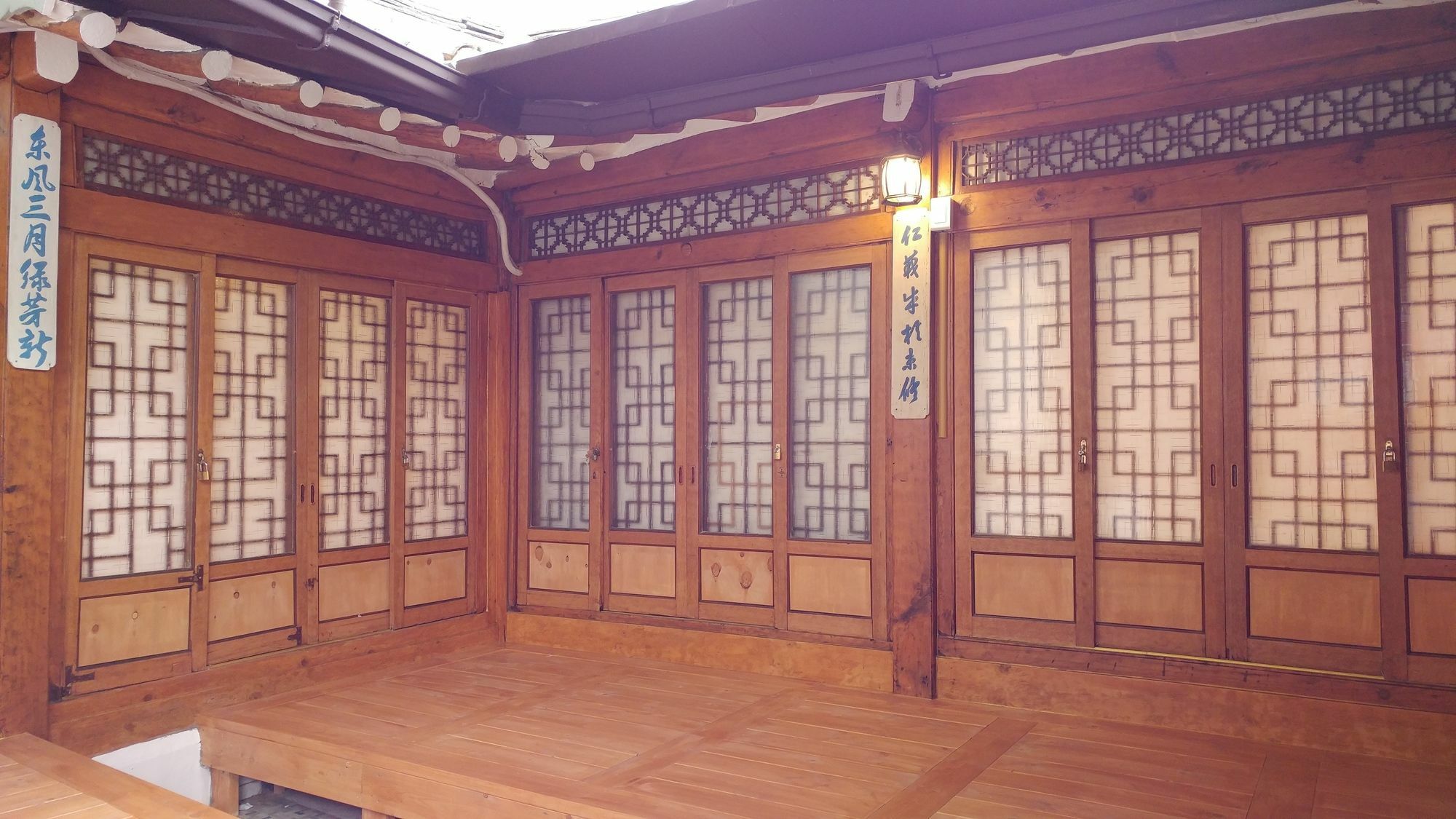 Bukchon Hyosunjae Guesthouse Seoul Exterior foto