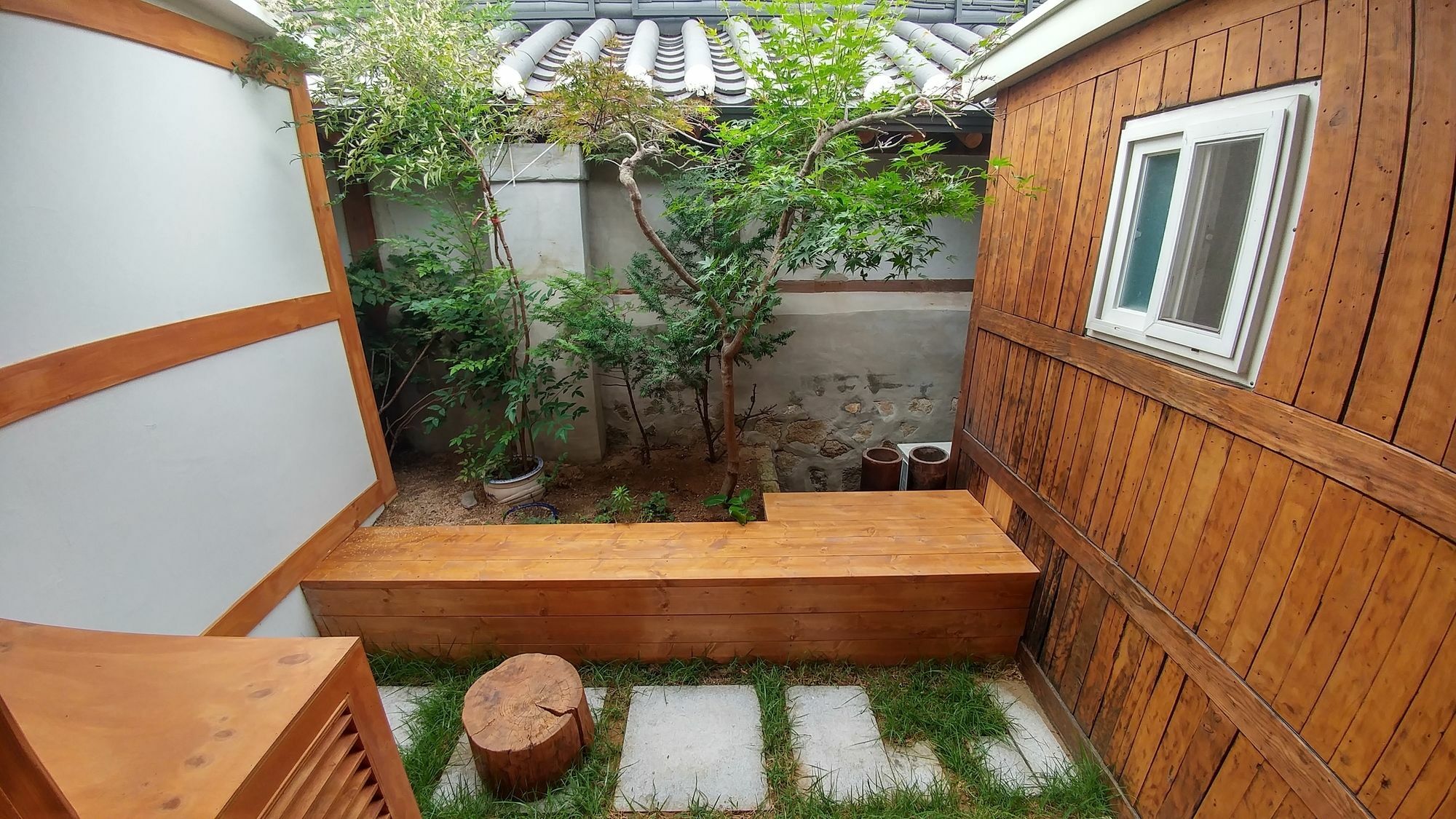 Bukchon Hyosunjae Guesthouse Seoul Exterior foto